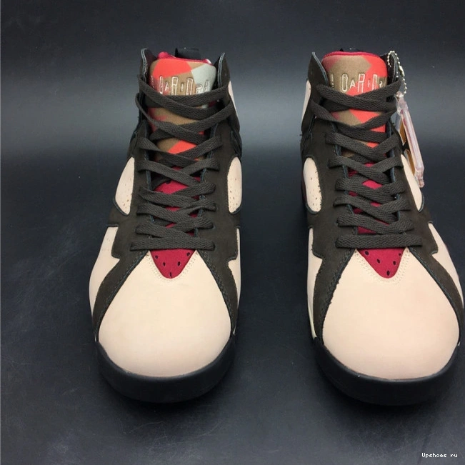 7 Patta AT3375-200 Jordan  Shimmer Retro 0303